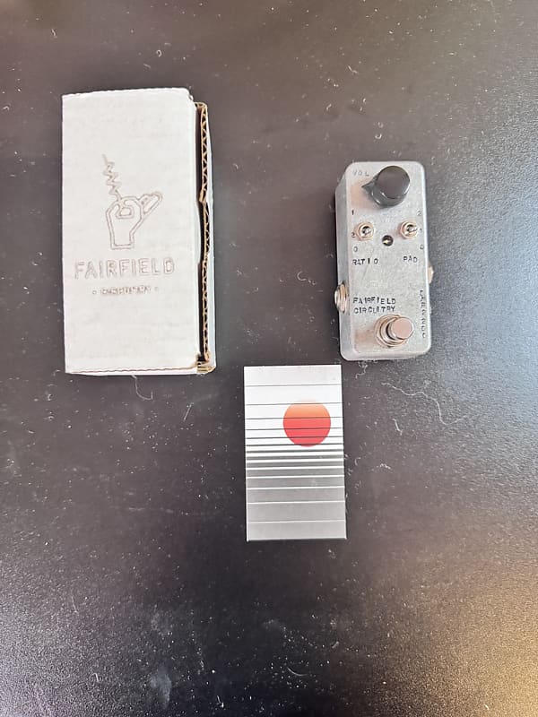 Fairfield Circuitry The Accountant