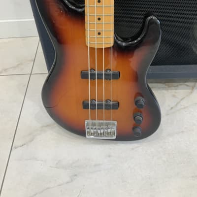 Fender Jazz Bass Plus 1990 - 1994 | Reverb