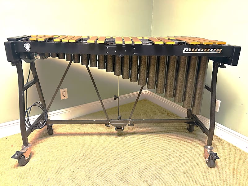 Used vibraphone for sale hotsell