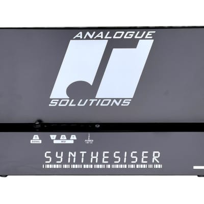 Analogue Solutions Fusebox X [DEMO] image 3