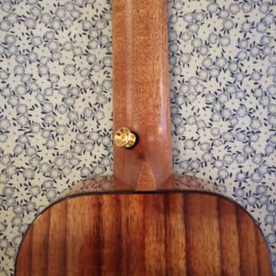 Kanile'a Custom Concert Ukulele image 9