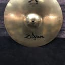 Zildjian A custom 16" Crash Cymbal (Margate, FL)