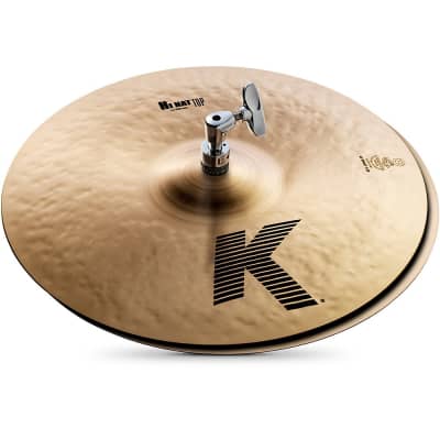 Zildjian 14