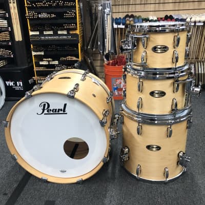 Pearl MMX 2006 Natural | Reverb