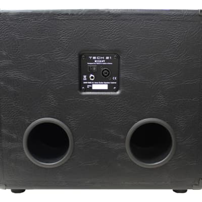 Tech 21 Bass Speaker Cabinet 1x12 / 300W image 4