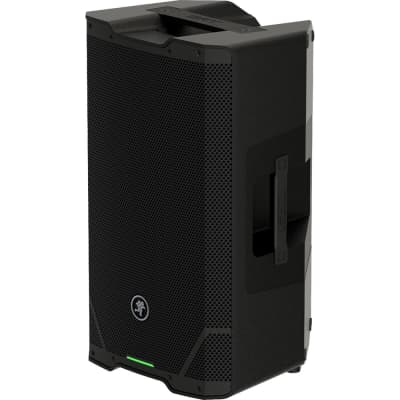 Mackie SRT212 Two-Way 12" 1600W Powered Portable PA Speaker with DSP and Bluetooth image 3