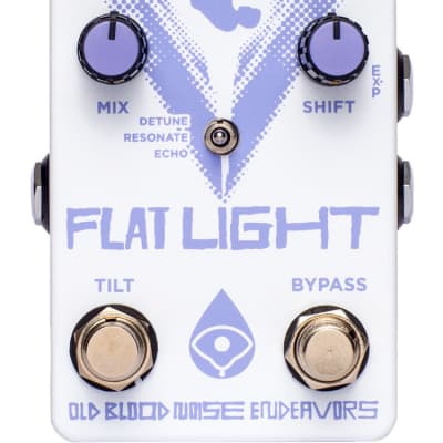 Reverb.com listing, price, conditions, and images for old-blood-noise-endeavors-flat-light