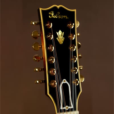 Gibson SJ-200 12 String Pre War Custom Acoustic Guitar J-200 for sale