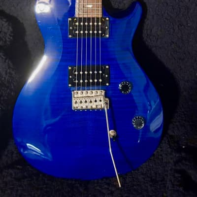 PRS SE Singlecut Trem 2008 - 2013 | Reverb