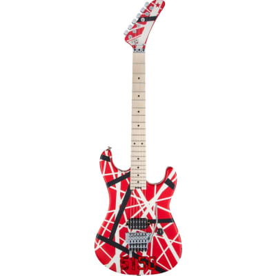 EVH 5150 Striped Series | Reverb