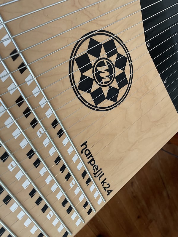 Marcodi Instruments Harpejji K24 | Reverb