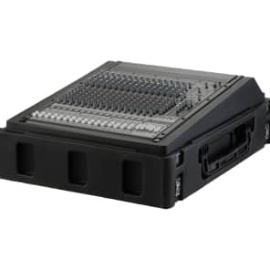 SKB 1SKB19-R1400 Molded GigSafe Mixer Case for 1SKB-REX6