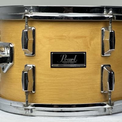 Pearl 18/12/13/14/6.5x14" Maple Drum Set - Used by Mel Lewis w/ Vanguard Big Band image 12