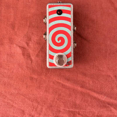 Reverb.com listing, price, conditions, and images for saturnworks-compact-true-bypass-looper