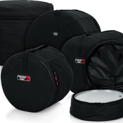 Gator GP-Fusion-100 Fusion Drum Set Bags image 2