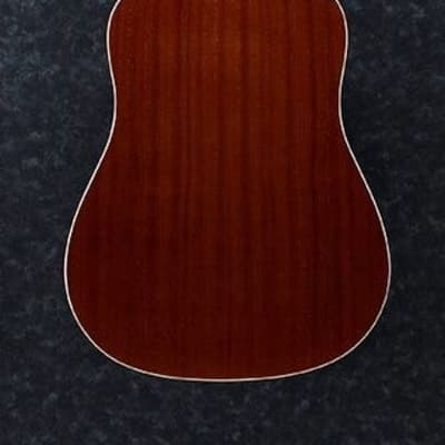 Ibanez PF1512 12-String Acoustic Guitar image 2