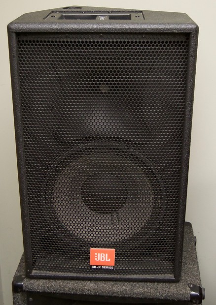 JBL SR4702X 2Wayスピーカー 2台セット 101TR ホビー・楽器・アート JBL SR4702X 2Wayスピーカー 2台セット