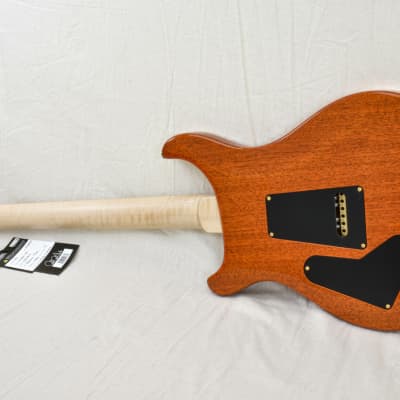 PRS Guitars Wood Library Custom 24 Fatback - Autumn Sky 10 Top image 13