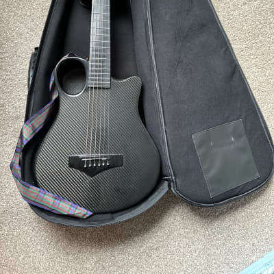 Emerald X7-OPUS - Carbon Fiber | Reverb