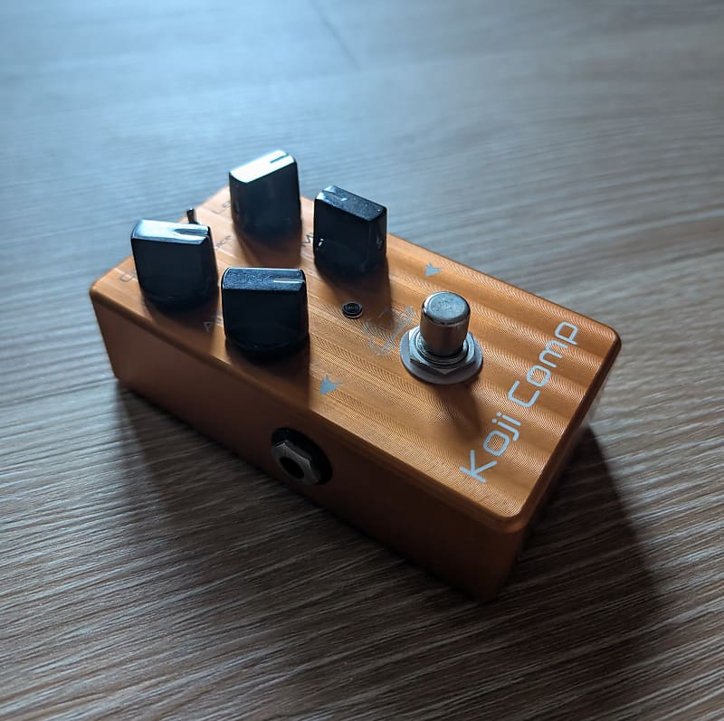 Suhr Koji Comp