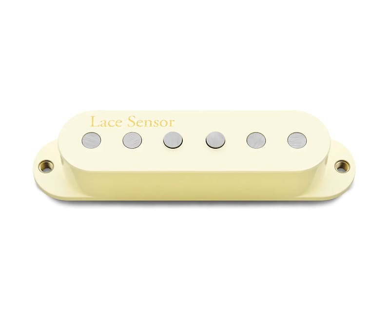 LACE Sensor Holy Grail HG1000 - Aged White