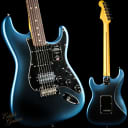 Fender American Professional II Stratocaster HSS, Rosewood - Dark Night