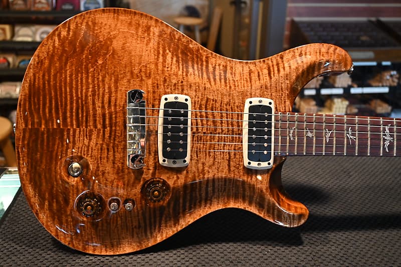 PRS Paul Reed Smith Paul’s Guitar Copper image 1