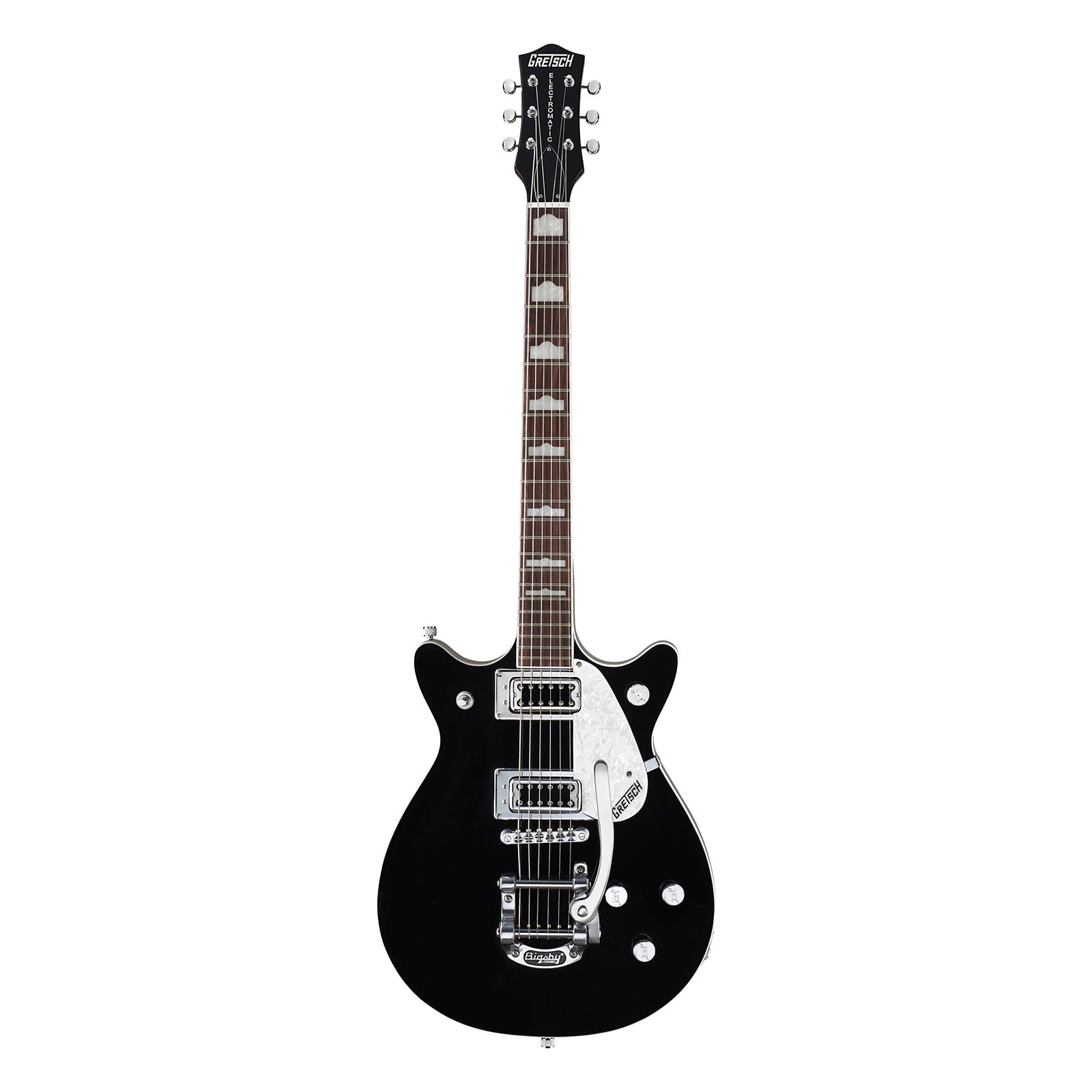 Gretsch Electromatic Double Jet with Bigsby 2011 - 2019 | Reverb