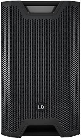 LD Systems ICOA 12ABT 12" Powered Coaxial Loudspeaker With Bluetooth image 1