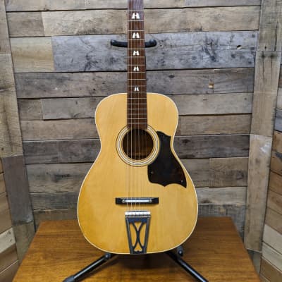 Stella Vintage Acoustic Guitar  LOCAL PICKUP ONLY for sale
