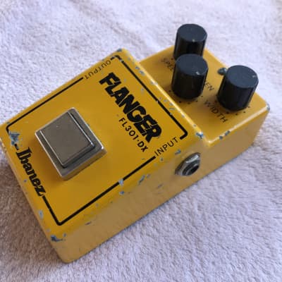 Ibanez FL301 DX 1981 image 3