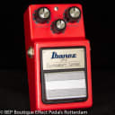 Ibanez CP-9 Compressor / Limiter 1983 Japan s/n 311312 as used by David Gilmour