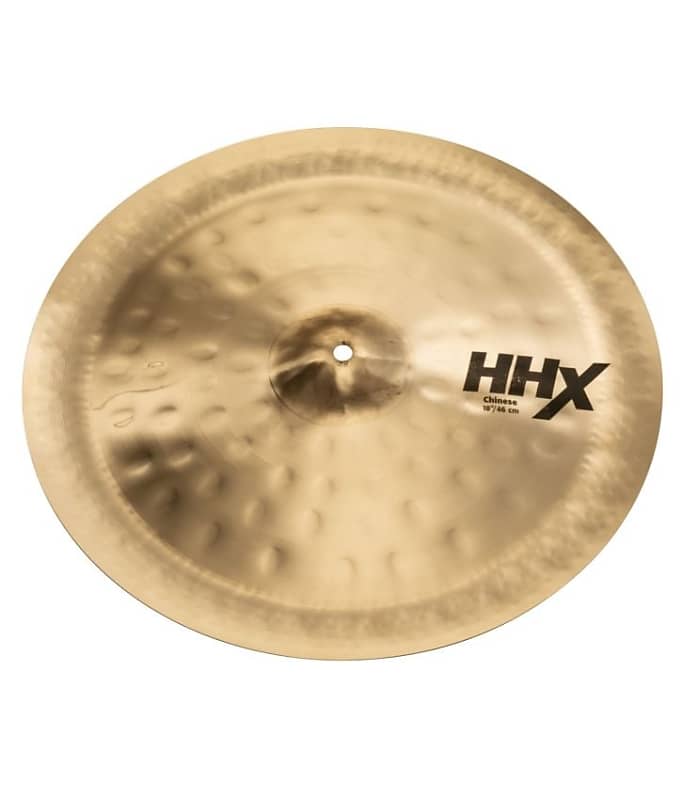 Sabian 18