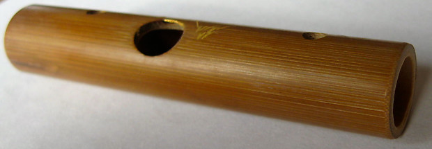 Koudi small Chinese flute