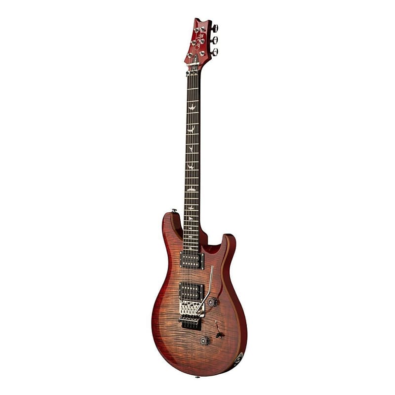PRS SE Floyd Custom 24 (2017 - Present) | Reverb