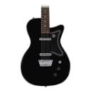 Danelectro ‘56 Baritone Electric Guitar in Black