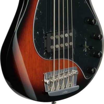 Sterling StingRay Ray35 | Reverb