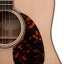 Larrivee D-40 2019 (We are an Authorized Dealer) Sitka Spruce top-Mahogany back/sides w/hard case
