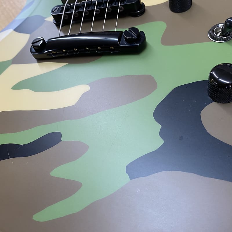ESP Viper カラーオーダー 値下げ交渉歓迎 - メルカリ