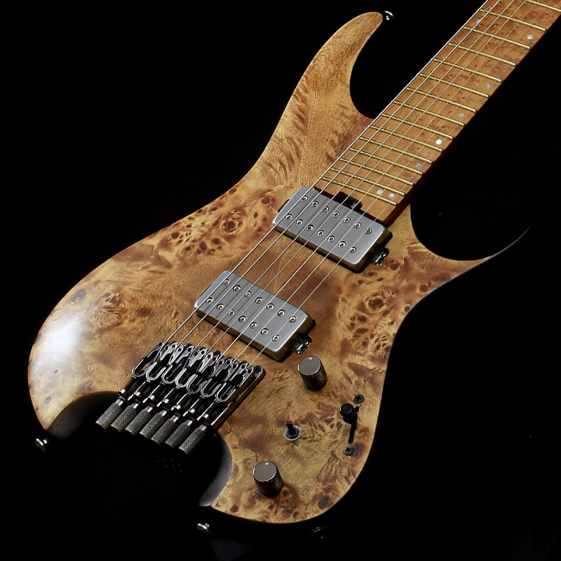 Ibanez Ibanez QX527PB-ABS Antique Brown Stained [SN