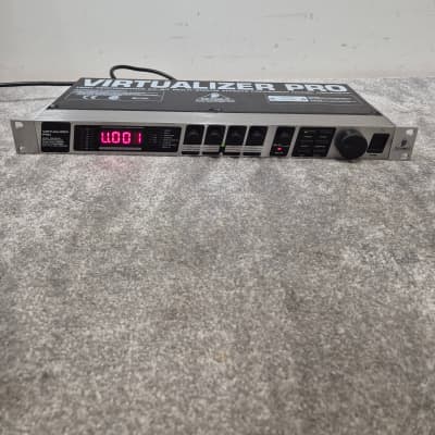 Behringer Ultrabass Pro EX1200 Digital Sub-Harmonic