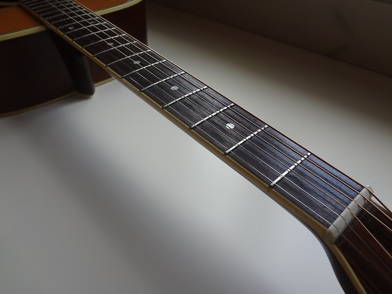 Morris MD-516 1991 Natural | Reverb