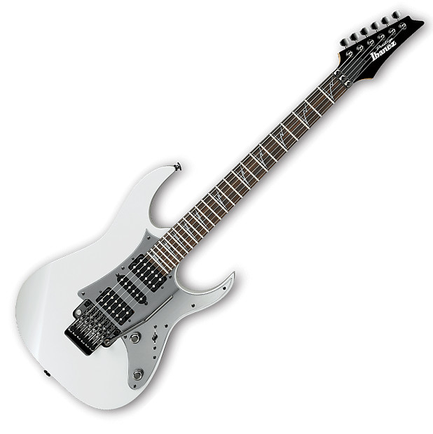 エレキギター Ibanez prestage / RG2550Z Ibanez RG Prestige RG2550Z – GW 6 String Electric Guitar