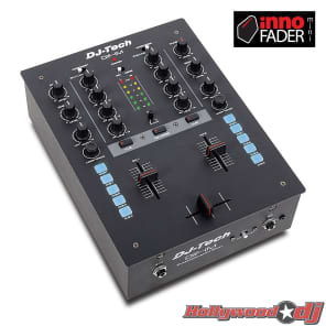 DJ-Tech DIF-1S » Buy Online