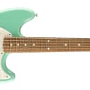 Fender Vintera '60s Mustang - Pau Ferro Fingerboard - Seafoam Green