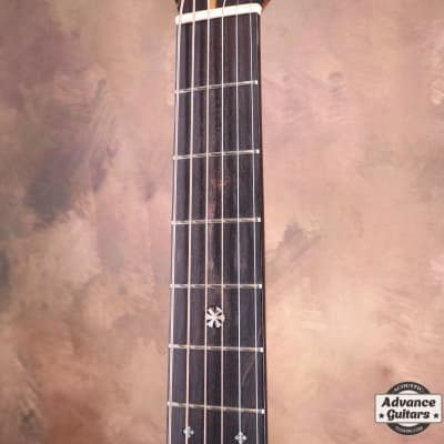 1997 K.Yairi 1997 WEIR-1E | Reverb