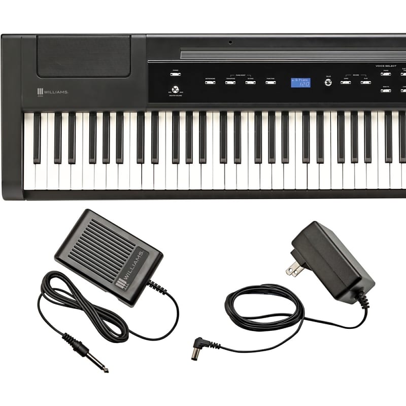 Allegro 2 store digital piano