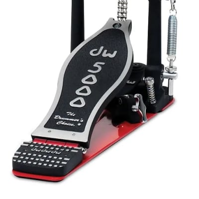 DW 5000 AD4 Accelerator Single Bass Drum Pedal | Reverb Canada