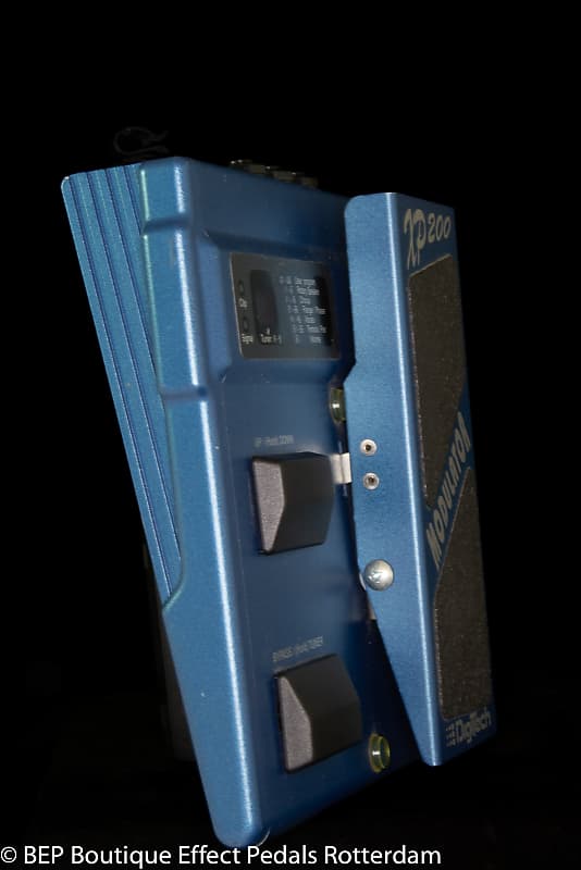 Digitech XP200 モジュレーター デジテック 空間系 マルチ