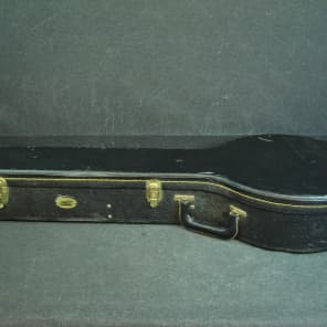 Vintage Iida Custom Made Model 231 5-String Closed Back Banjo W/Hardshell Case image 16